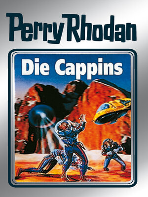 cover image of Perry Rhodan 47